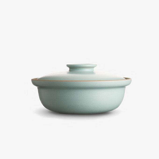 Espresso Cup & Saucer