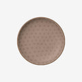 Laboratory Porcelain Plate