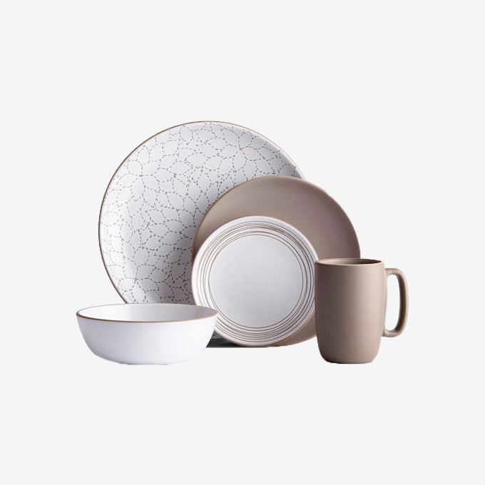 Bryson Dinnerware Set